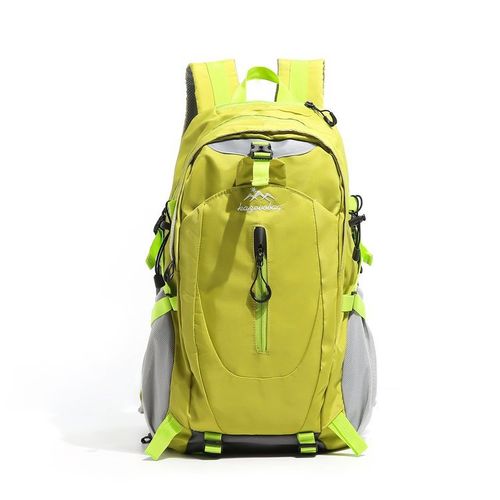 Large Capacity Hiking Backpack for Men & Women, Lightweight Waterproof Outdoor Sport Trekking Rucksack