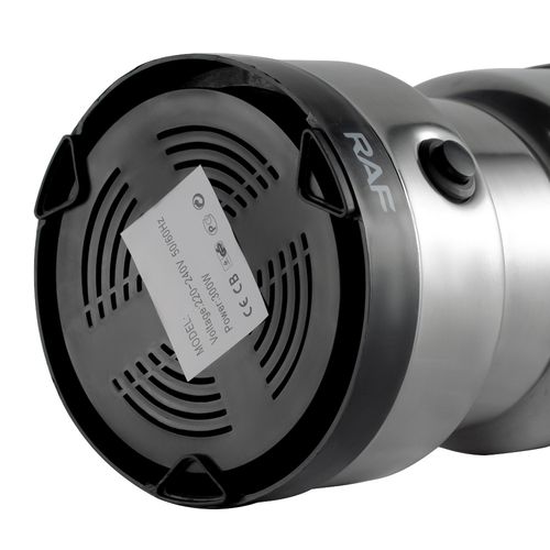Electric Grinder, Dry Mill with Grinding Cup, Portable Powder Maker, Stainless Steel Coffee Grinder