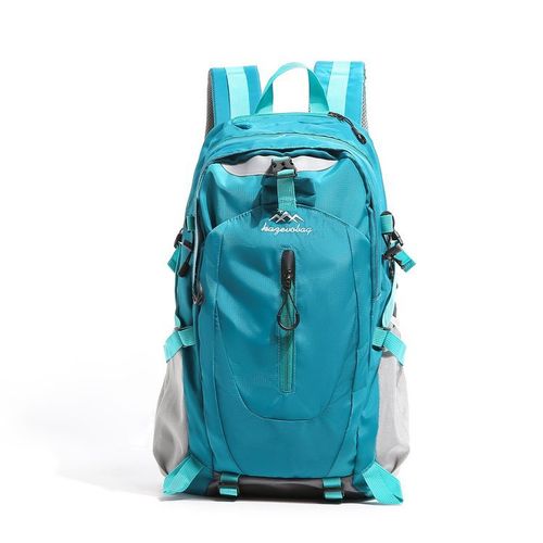 Large Capacity Hiking Backpack for Men & Women, Lightweight Waterproof Outdoor Sport Trekking Rucksack