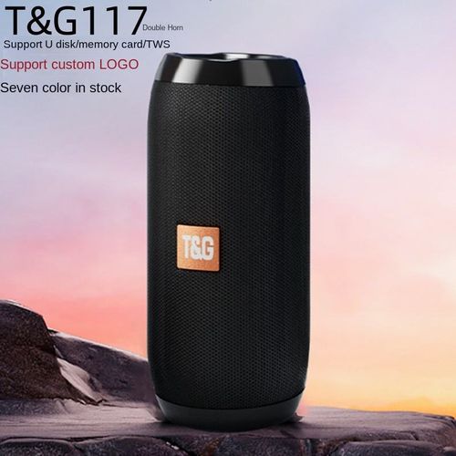 Wireless Bluetooth Speaker Portable Speaker Sports Waterproof Speaker