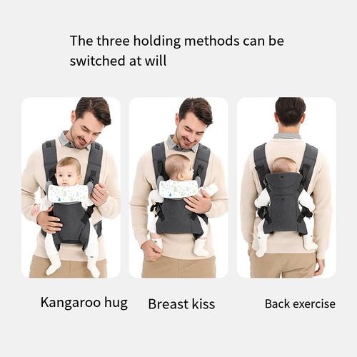 baby carrier