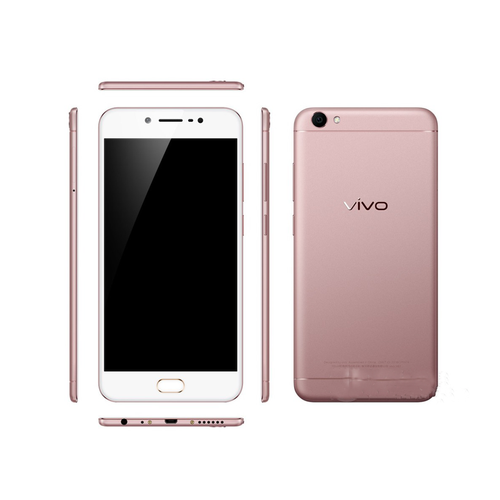 VIVO Y67 high-quality smartphone