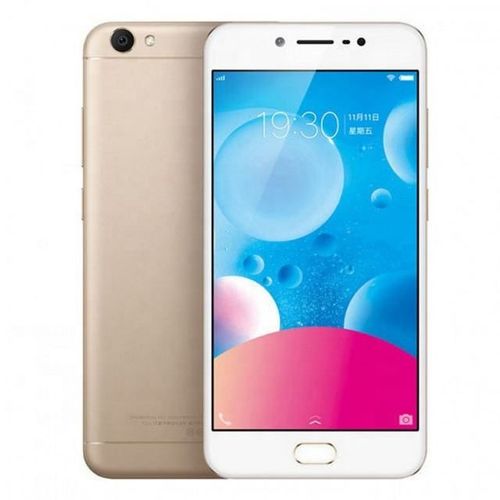 VIVO Y67 high-quality smartphone