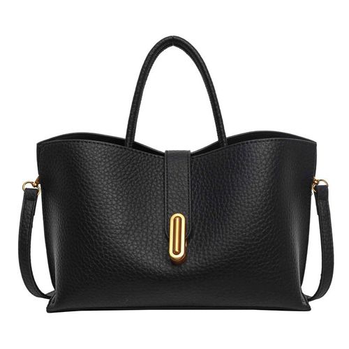 New PU leather women's bag handbag fashionable ladies shoulder bag messenger bag