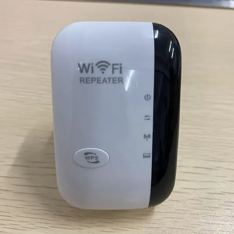 WiFi Extender Signal Booster