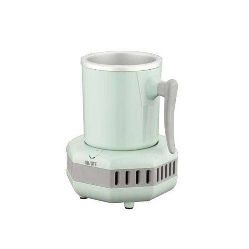 Office Portable Instant Electric Fast Cooling Cup Refrigerator Freezer Car Beer Wine Water Cooling Ice Freeze Cup