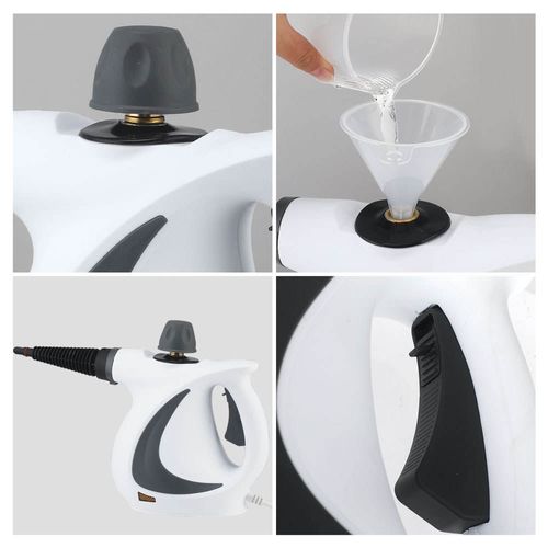 Handheld high-pressure steam cleaner carpet sofa car professional multi-purpose cleaner