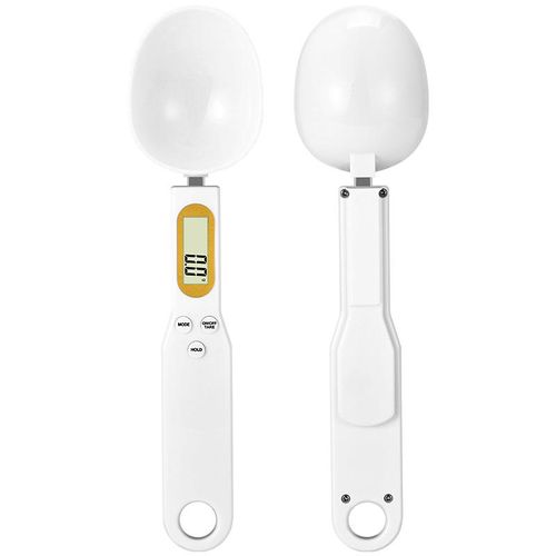 Kitchen precision electronic scale Food spoon scale