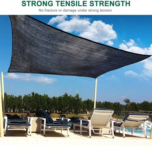 Home garden camping agriculture vegetable seedling shade net