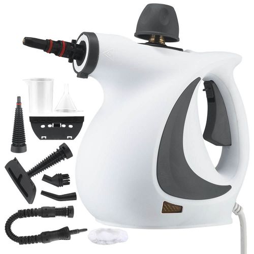 Handheld high-pressure steam cleaner carpet sofa car professional multi-purpose cleaner