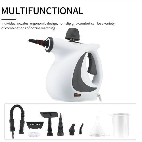 Handheld high-pressure steam cleaner carpet sofa car professional multi-purpose cleaner