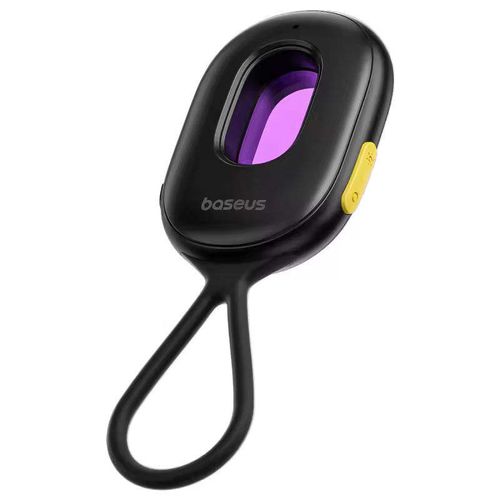 Camera detector intelligent hidden camera signal detector rechargeable hanging security alarm protection detector