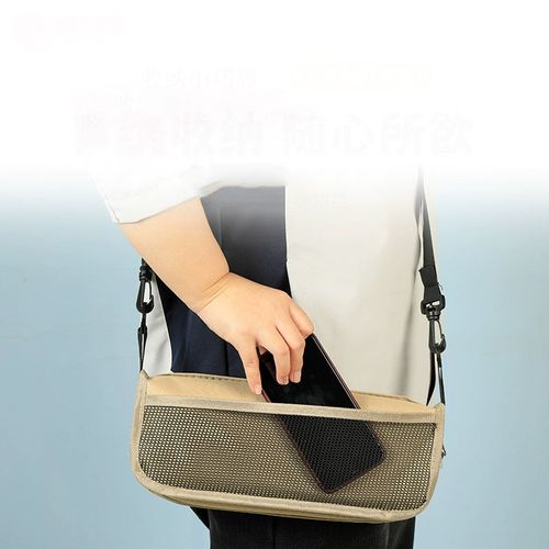 Pocket chair, diagonal folding chair, portable outdoor stool, small stool
