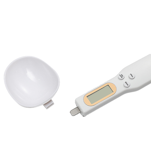 Kitchen precision electronic scale Food spoon scale