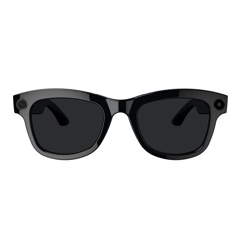 New Arrival Smart Bluetooth Glasses with Cameras AR AI Translation ENC Calling Music 4K Pixel Video Shooting Men Women
