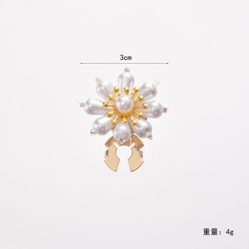 Christmas gift. Shirt cufflinks, floral shirt button set, comes in a beautiful gift box (2 pieces).