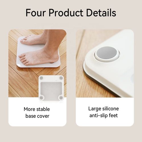180kg new smart scale USB charging BMI digital bathroom body fat scale45