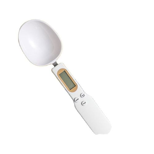 Kitchen precision electronic scale Food spoon scale