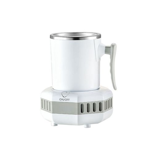 Office Portable Instant Electric Fast Cooling Cup Refrigerator Freezer Car Beer Wine Water Cooling Ice Freeze Cup