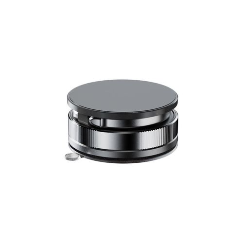 360° Rotating Universal Suction Cup Magnetic Phone Holder Car Phone Holder with Foldable Vacuum Phone Holder Two in a Box