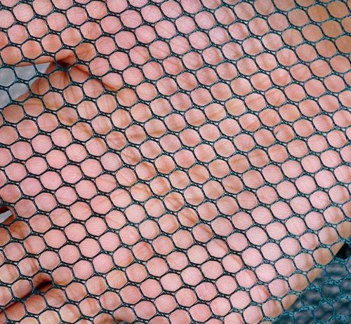 Hot selling 8-hole folding fishing net, automatic telescopic nylon fishing cage