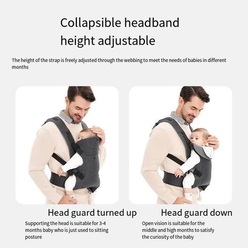 baby carrier