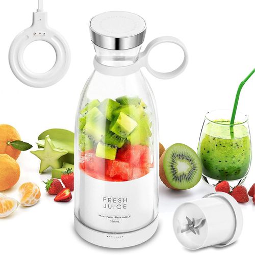Portable Juicer Milkshake Blender