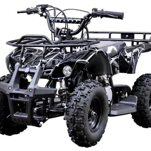 49CC Four-wheel ATV Off-road Motorcycle Four-wheel Motorcycle