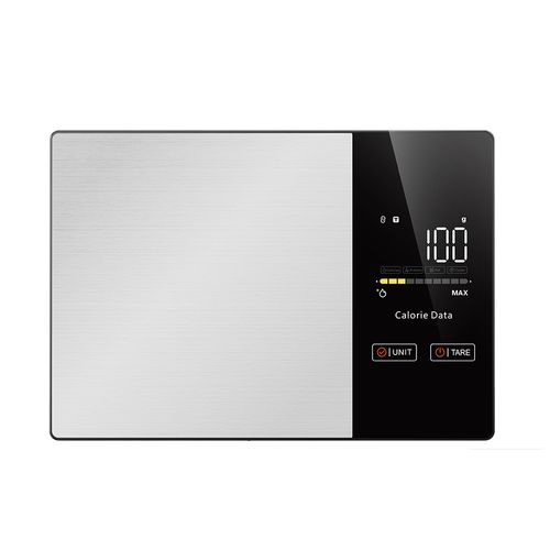 Nutritional Food Scale High-Precision Calorie Nutrition Calculator