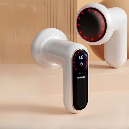 New multifunctional electric body fat massager, handheld body shaper