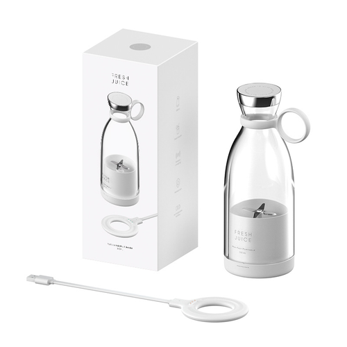 Portable Juicer Milkshake Blender