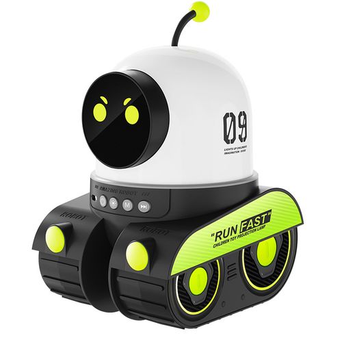 Children's educational toys, star projector lamps, and sleep-in night lights
