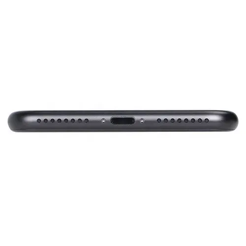 iPhone 7plus 3+128G Black