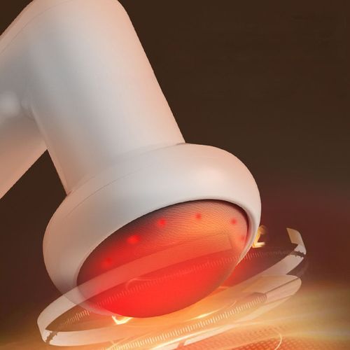 New multifunctional electric body fat massager, handheld body shaper