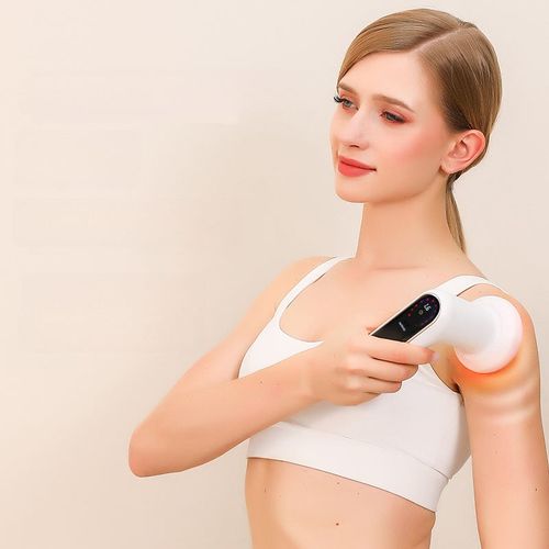 New multifunctional electric body fat massager, handheld body shaper