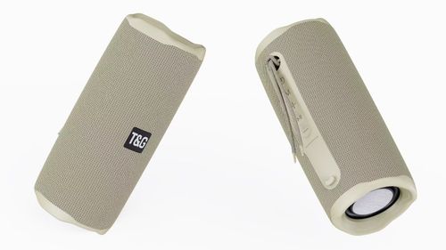 Wireless Bluetooth Speaker Portable Speaker Sports Waterproof Speaker