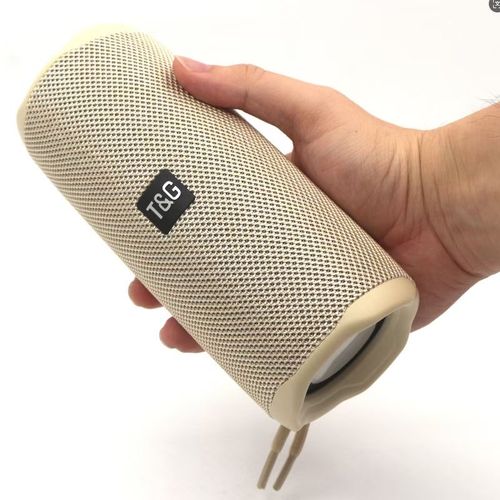 Wireless Bluetooth Speaker Portable Speaker Sports Waterproof Speaker