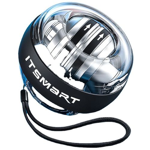 Bola de força de pulso, pega silenciosa, alívio do stress masculino, força de braço, treino de força de pulso