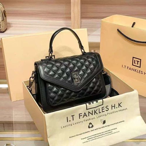 2025 Loumixer Luxury Design Women's Handbags Vintage Fashion Shoulder Bags with Lining Hot Sale Among Ladies