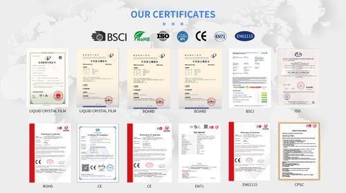 Factory OEM 12 Inch Digital Writing Pad Kids Drawing Toys Electronic Doodle Board Magic Painting Pad Handwriting Board