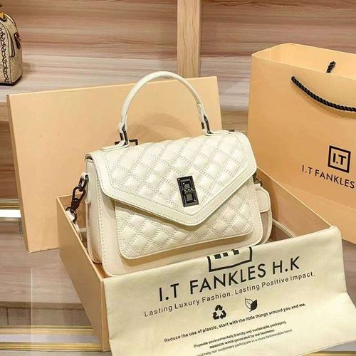 2025 Loumixer Luxury Design Women's Handbags Vintage Fashion Shoulder Bags with Lining Hot Sale Among Ladies