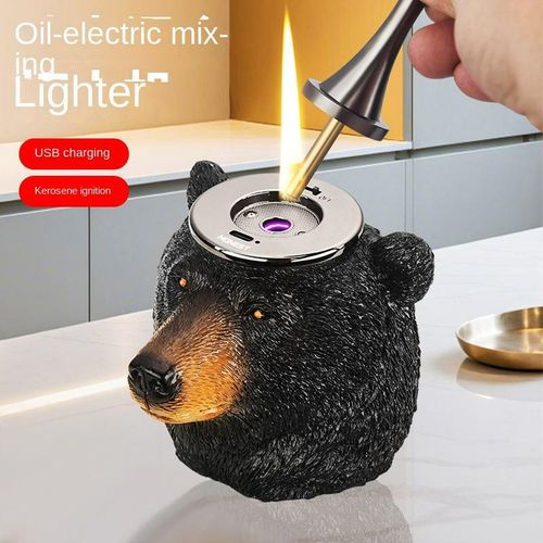 Innovative Matchstick Lighter