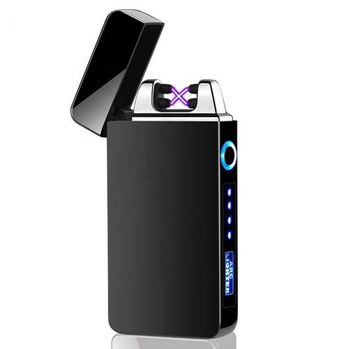 USB Double Arc Plasma Lighter