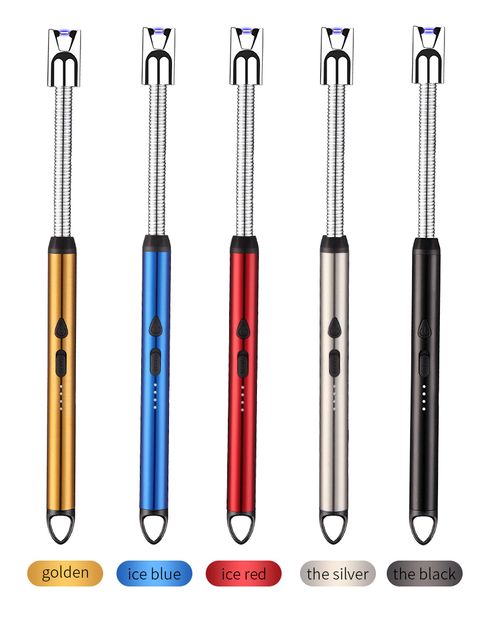 USB Rechargeable Electric Arc Lighter