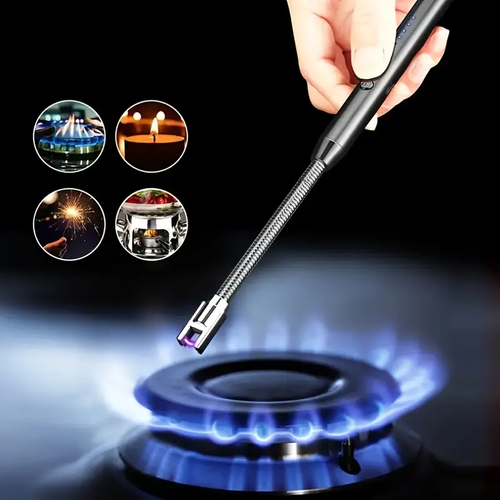 USB Rechargeable Electric Arc Lighter