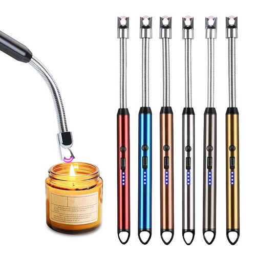 USB Rechargeable Electric Arc Lighter