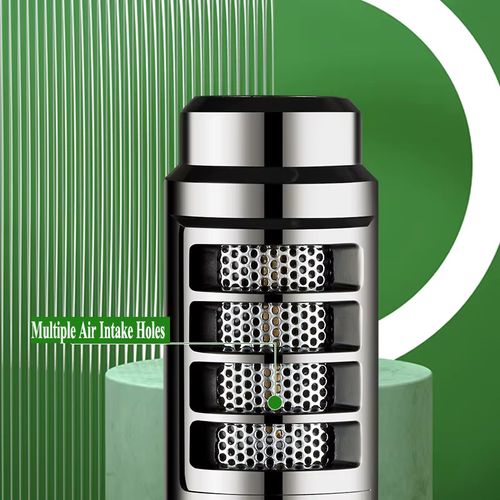 SG006 High Quality Powerful Windproof Torch Lighter Welding Gun Refillable Butane Classic Large Flame Igniter for Camping