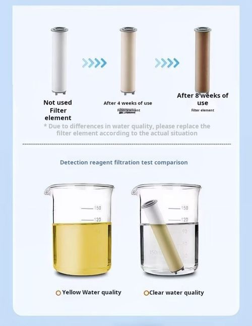 2426--2 pieces Portable filtering shower head