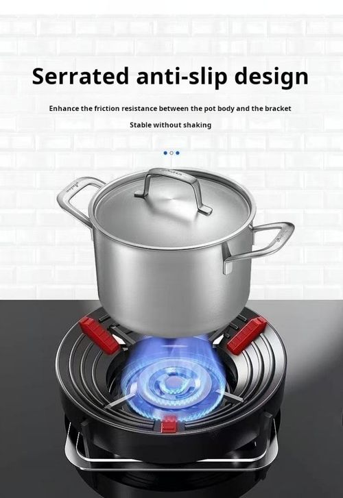 2413--2 Pieces Gas stove energy-concentrating wind-proof cover