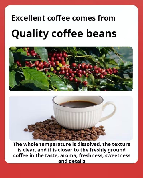 2453--Instant coffee, espresso